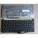 Toshiba MINI NB100 US laptop keyboard (Black)